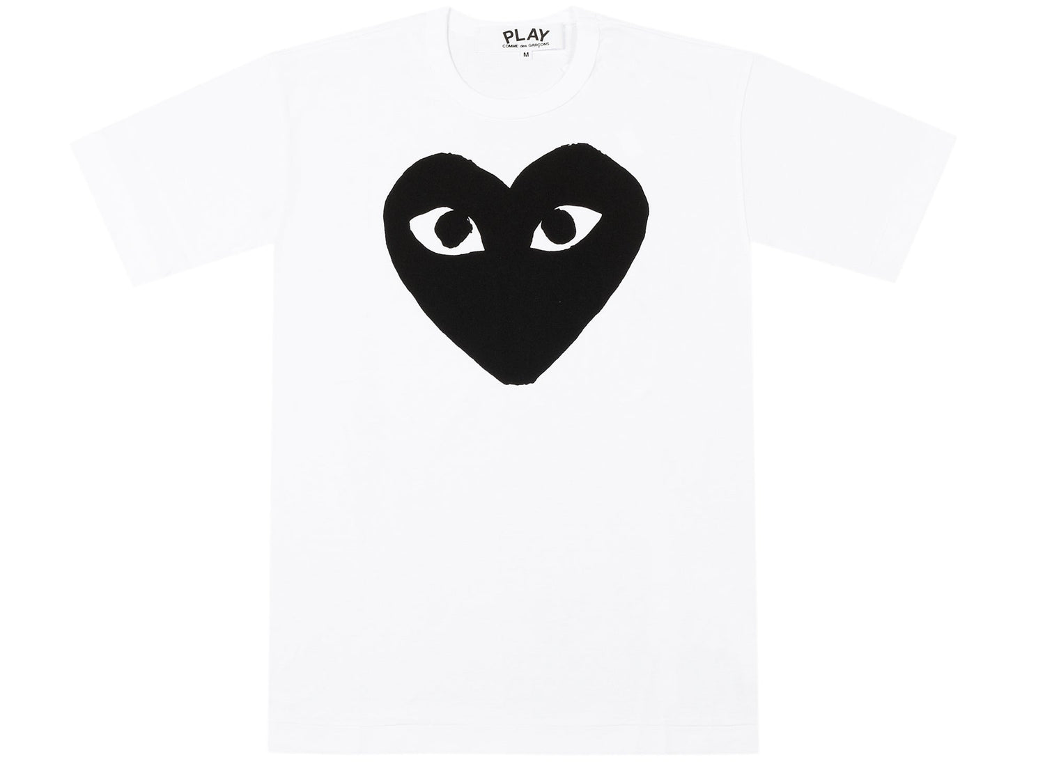 Comme des Garçons Play T-Shirt