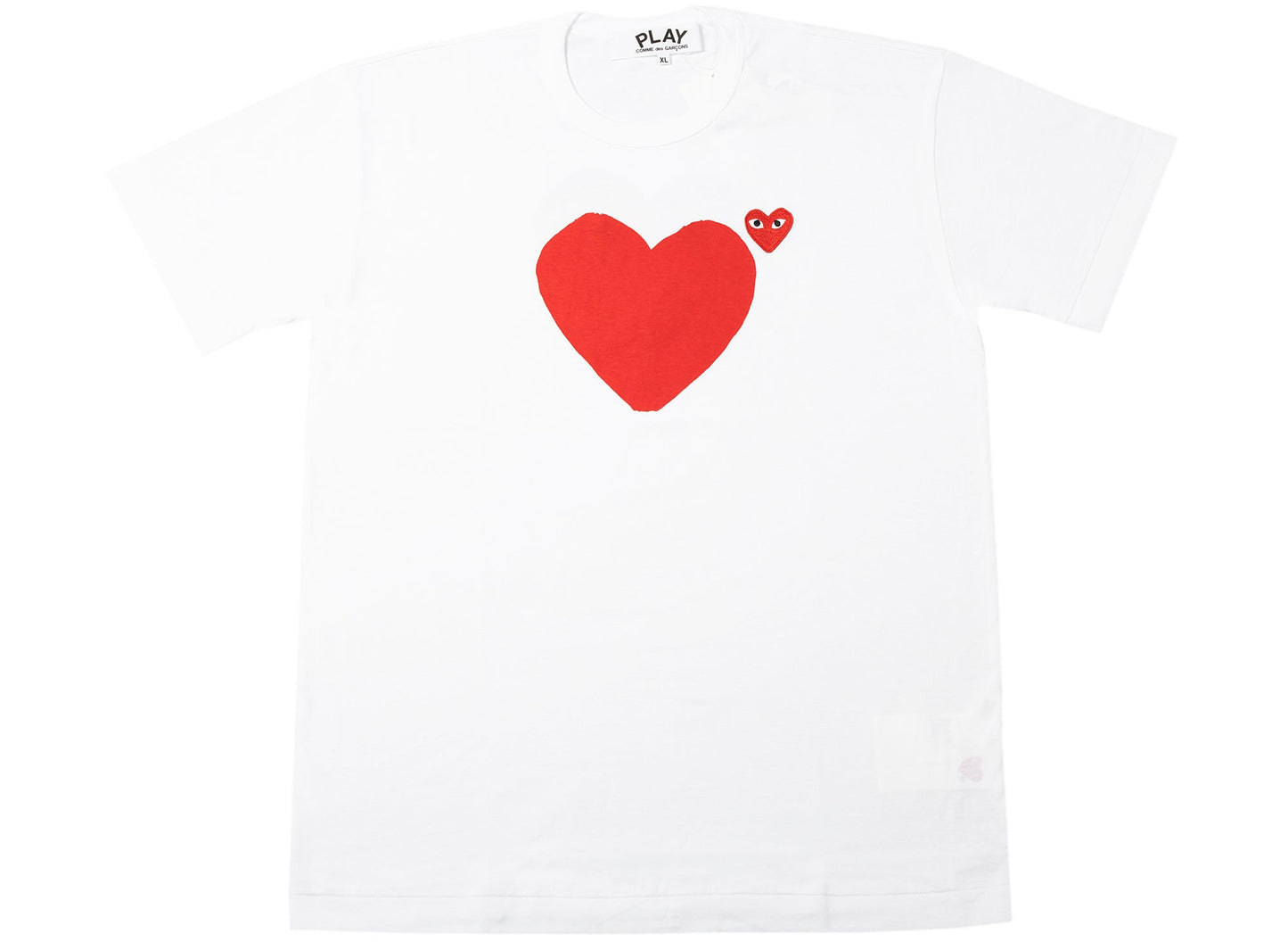Comme des Garçons Play T-Shirt