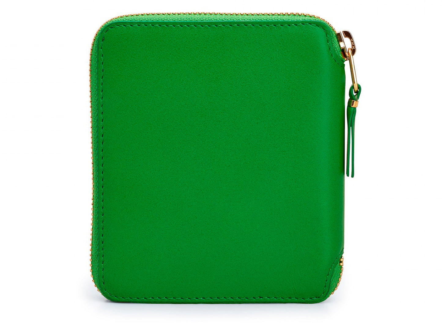 Comme des Garçons Ruby Eyes Wallet in Green