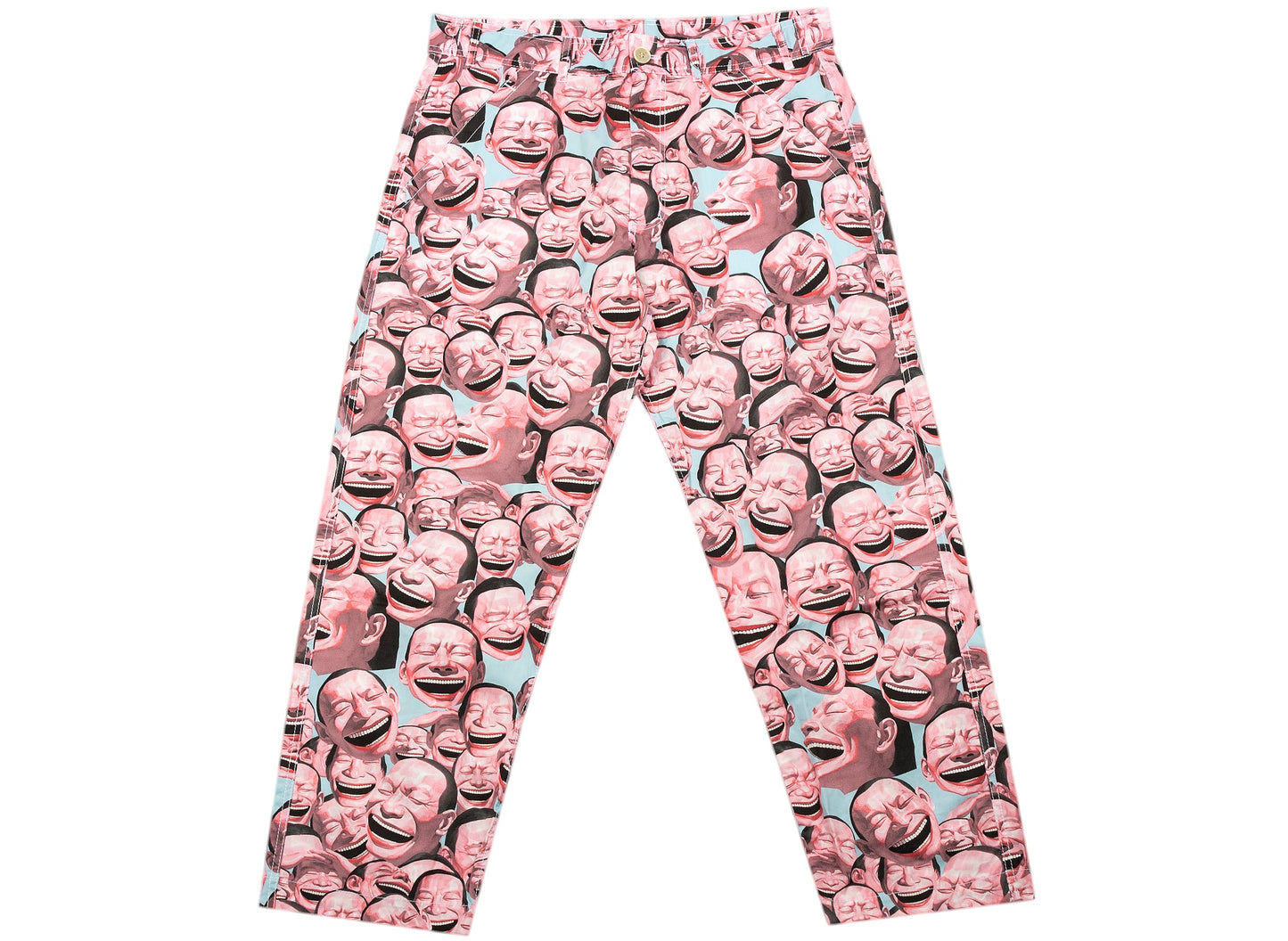 Comme des Garçons SHIRT Men's Woven Pants