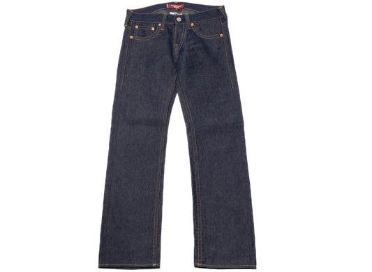 Comme des Garçons x Junya Watanabe MAN Denim Pants in Indigo
