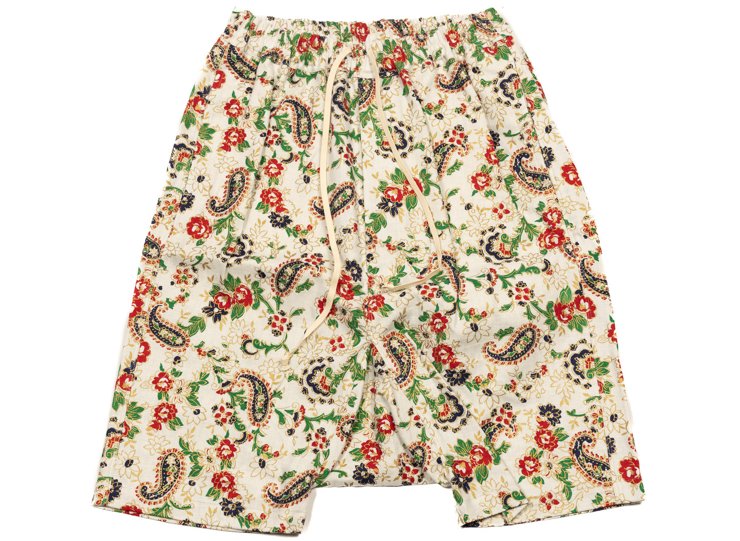 Comme des Garçons x Junya Watanabe MAN Kurze Hose