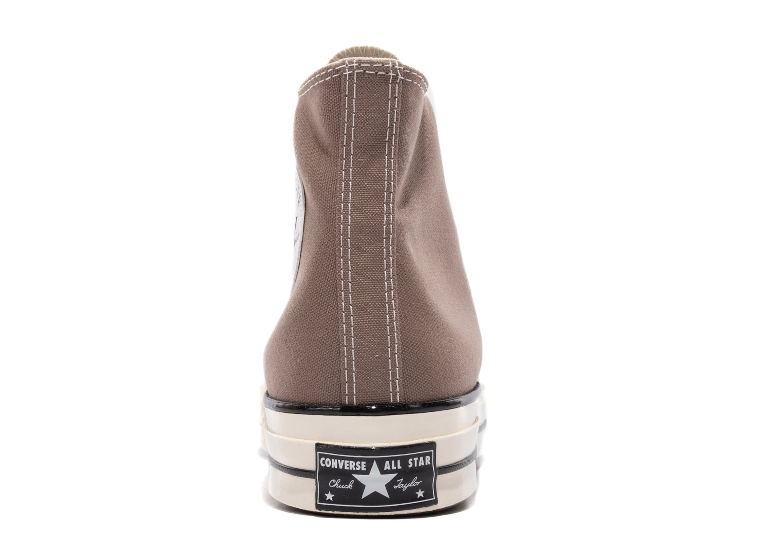 Converse 70 Hi in Desert Cargo / Egret / Black - view 2