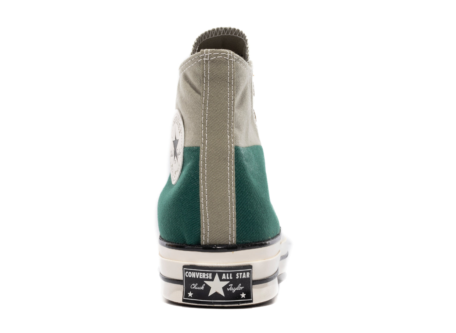 Converse 70 Hi in Light Field Surplus - view 2