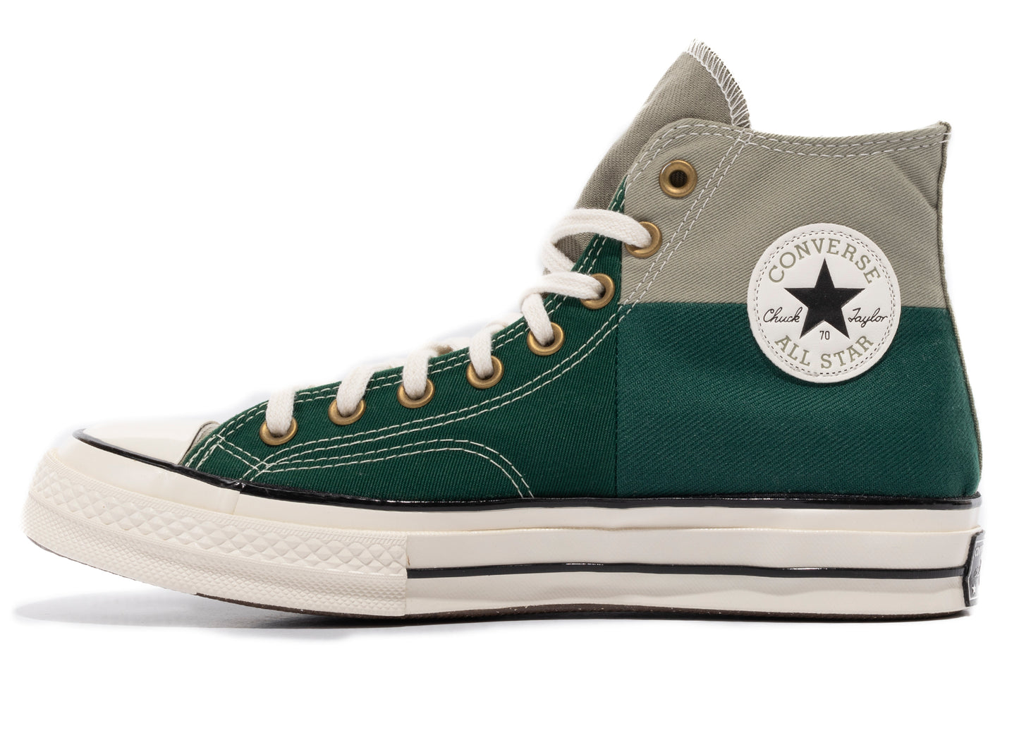 Converse 70 Hi in Light Field Surplus - view 3