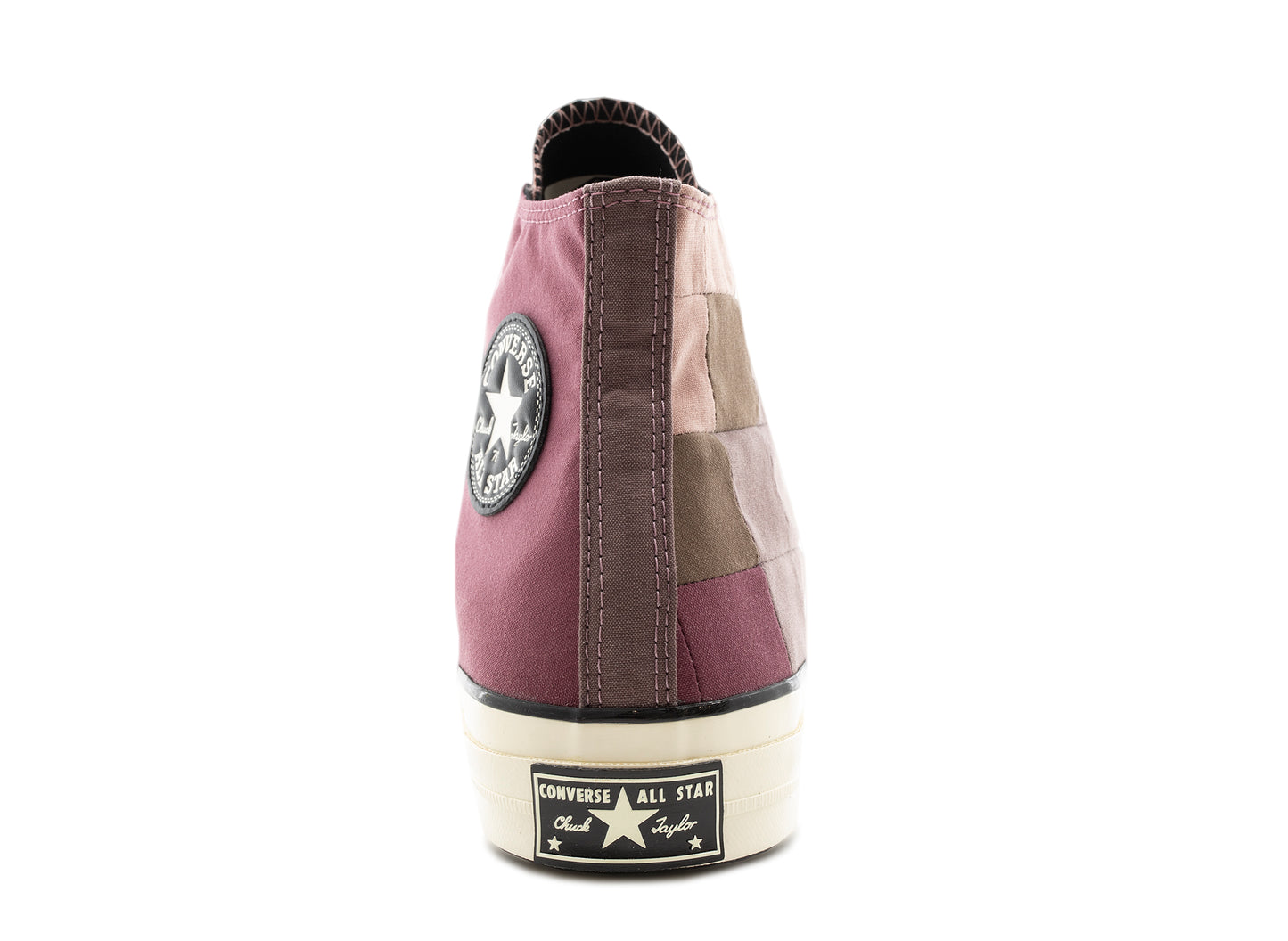 Converse 70 Hi in Rose Taupe / Egret / Black