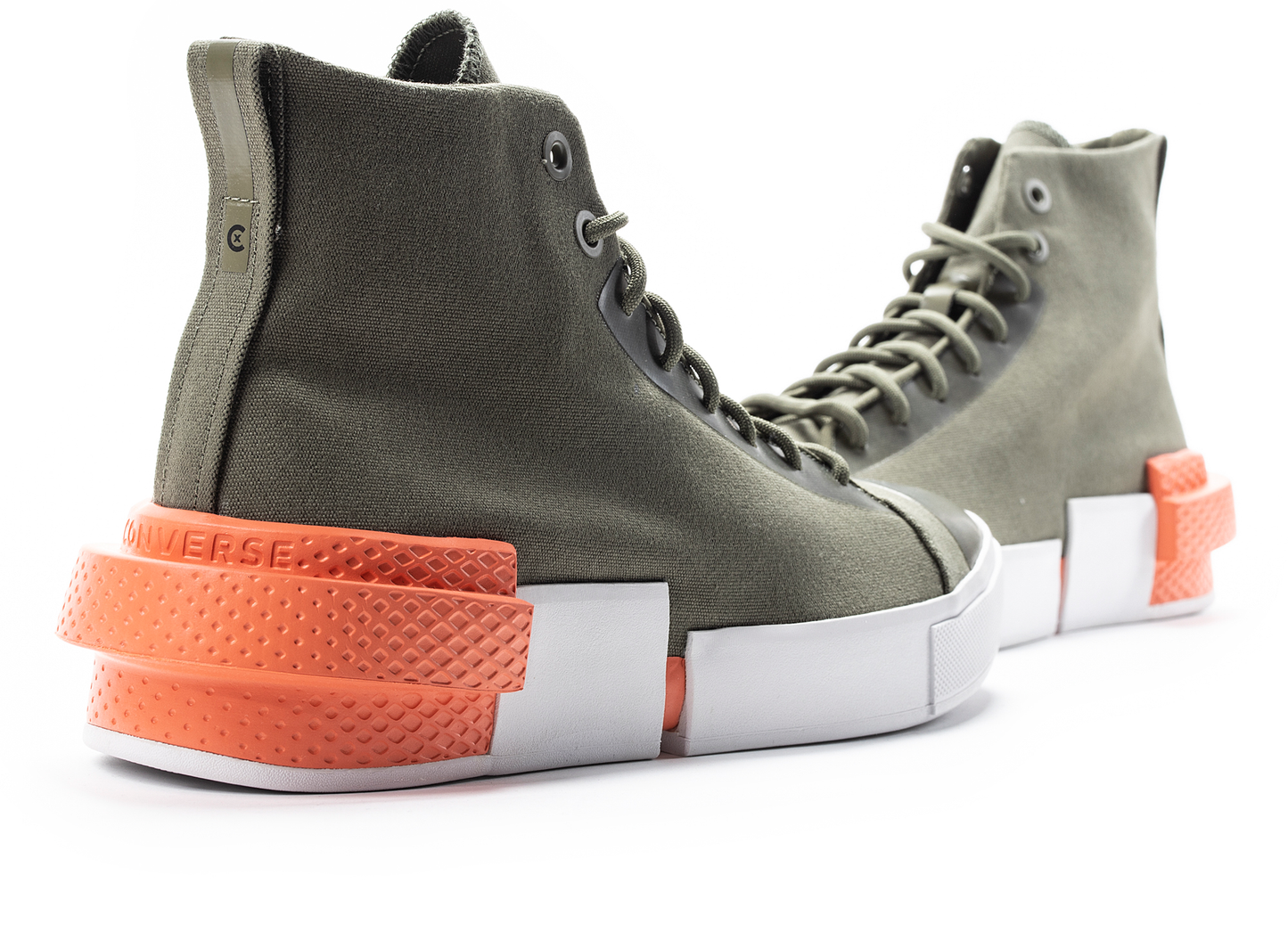 Converse All-Star Disrupt CX Hi
