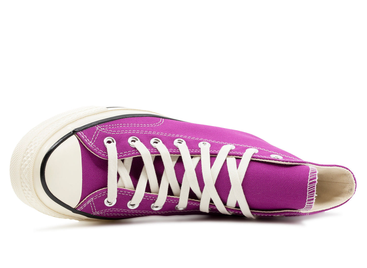 Converse Chuck 70 Hi in Purple
