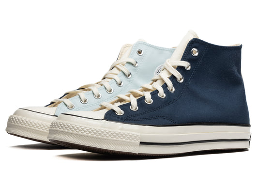 Converse Chuck 70 Hi 'Navy/Aqua Mist/Egret'
