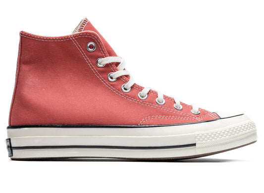 Converse Chuck 70 Hi 'Rhubarb Pie' in Brick