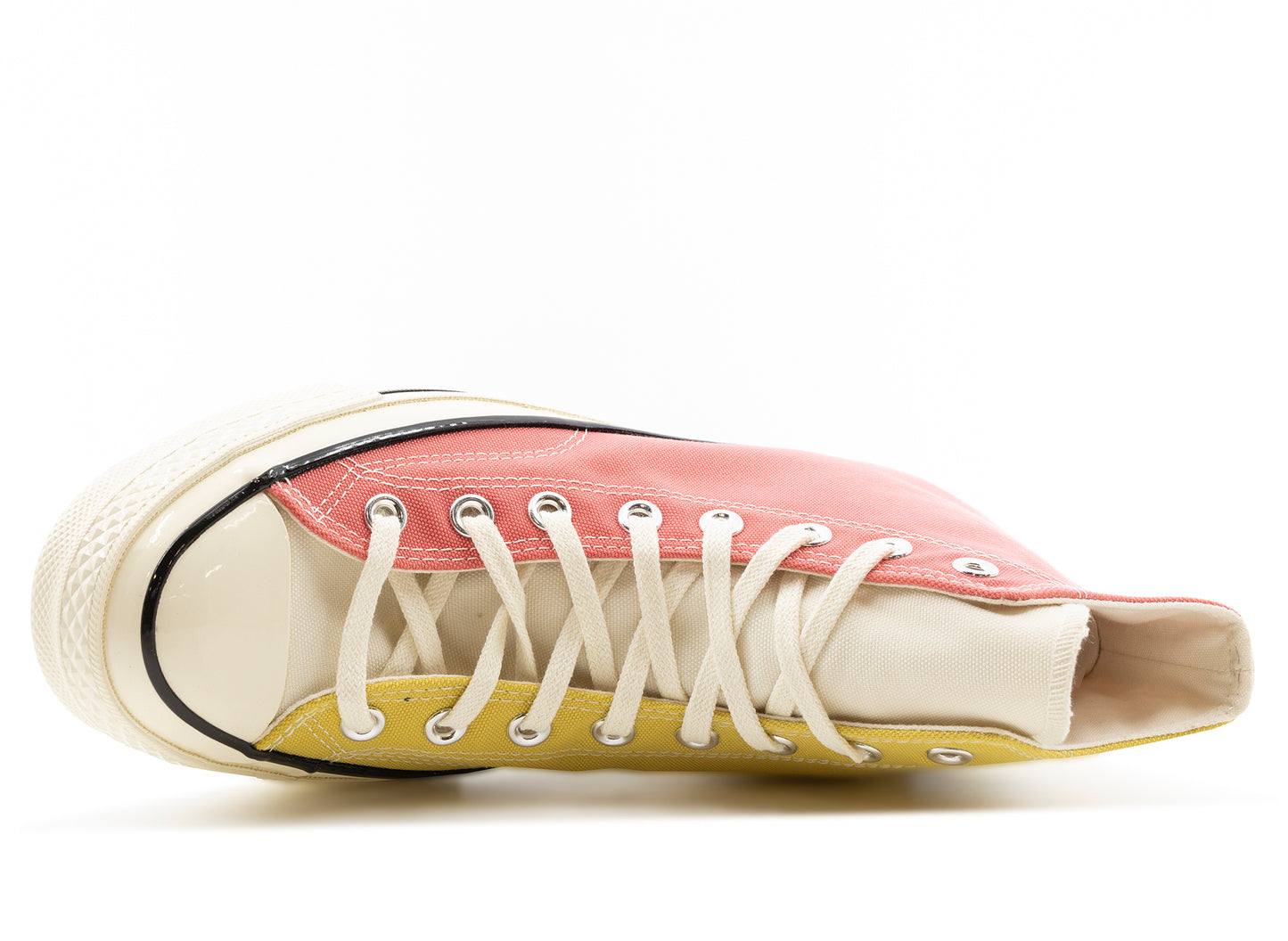 Converse Chuck 70 Hi 'Saturn Gold/Pink Salt/Egret'