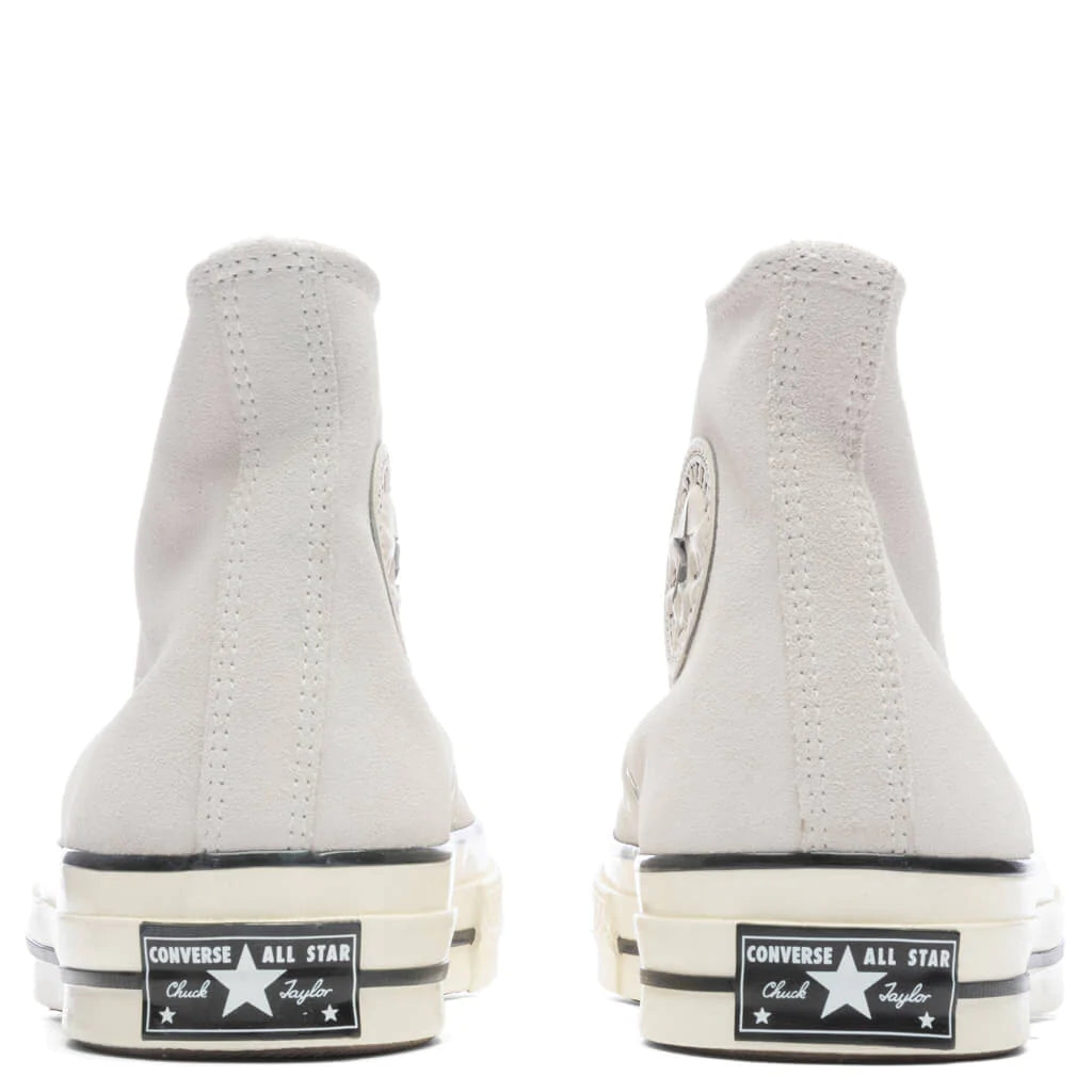 Converse Chuck 70 Hi 'Stone/Brown' - view 2