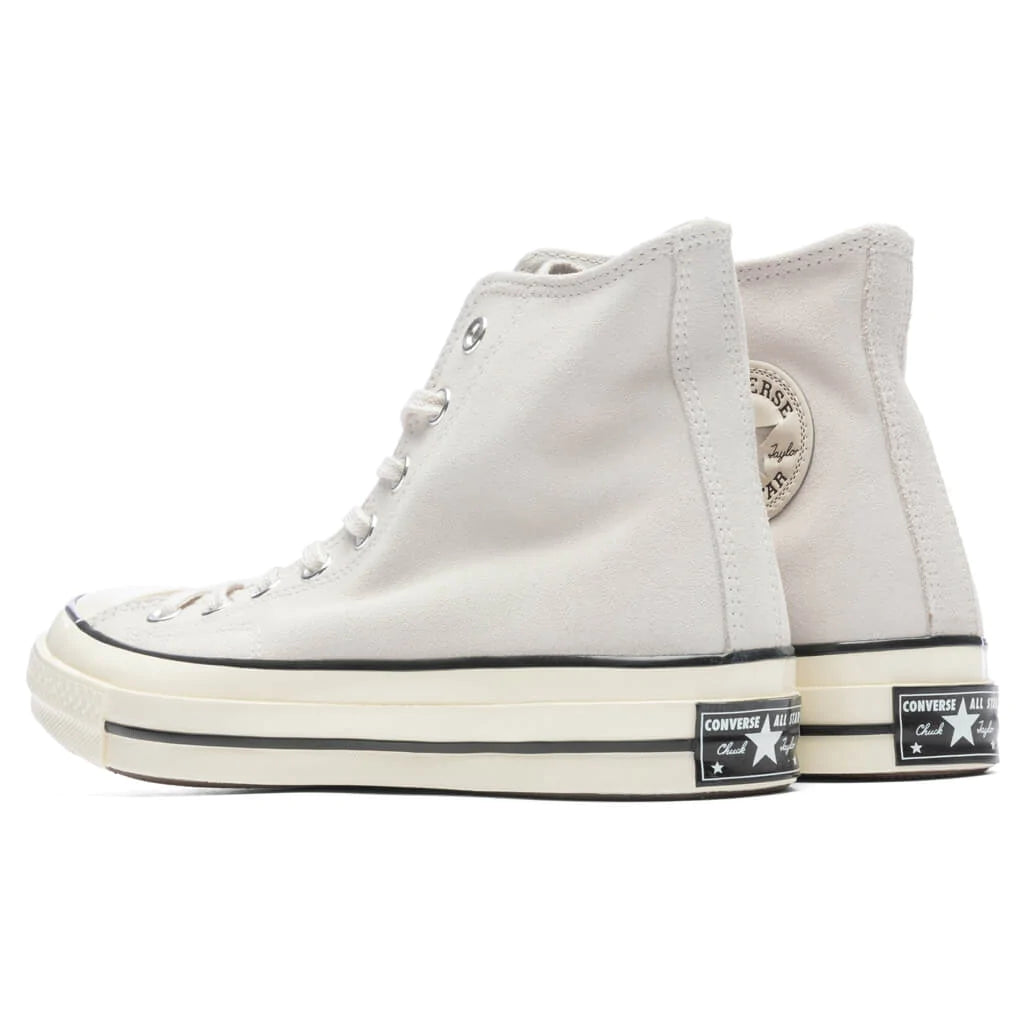 Converse Chuck 70 Hi 'Stone/Brown' - view 3