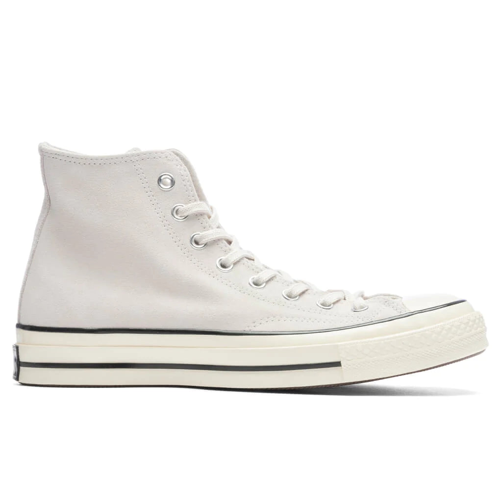 Converse Chuck 70 Hi 'Stone/Brown' - view 4