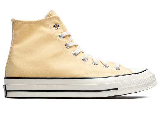 Converse Chuck 70 Hi 'Sunny Oasis' in Light Orange