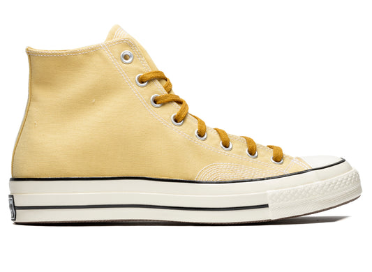Converse Chuck 70 Hi 'Trailhead Gold/Burnt Honey'