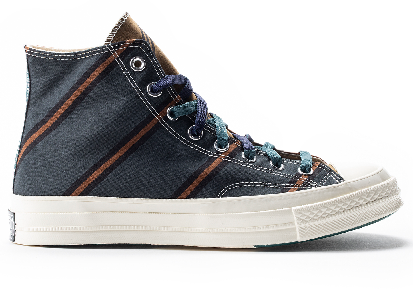 Converse Chuck 70 Hi Varsity Pack - Green