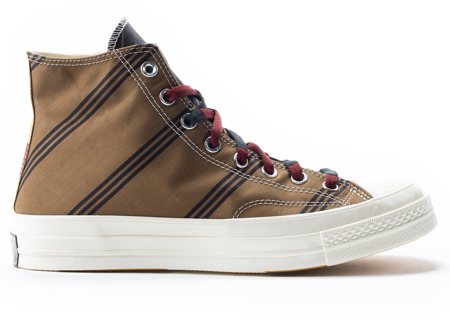 Converse Chuck 70 Hi Varsity Pack - Tan