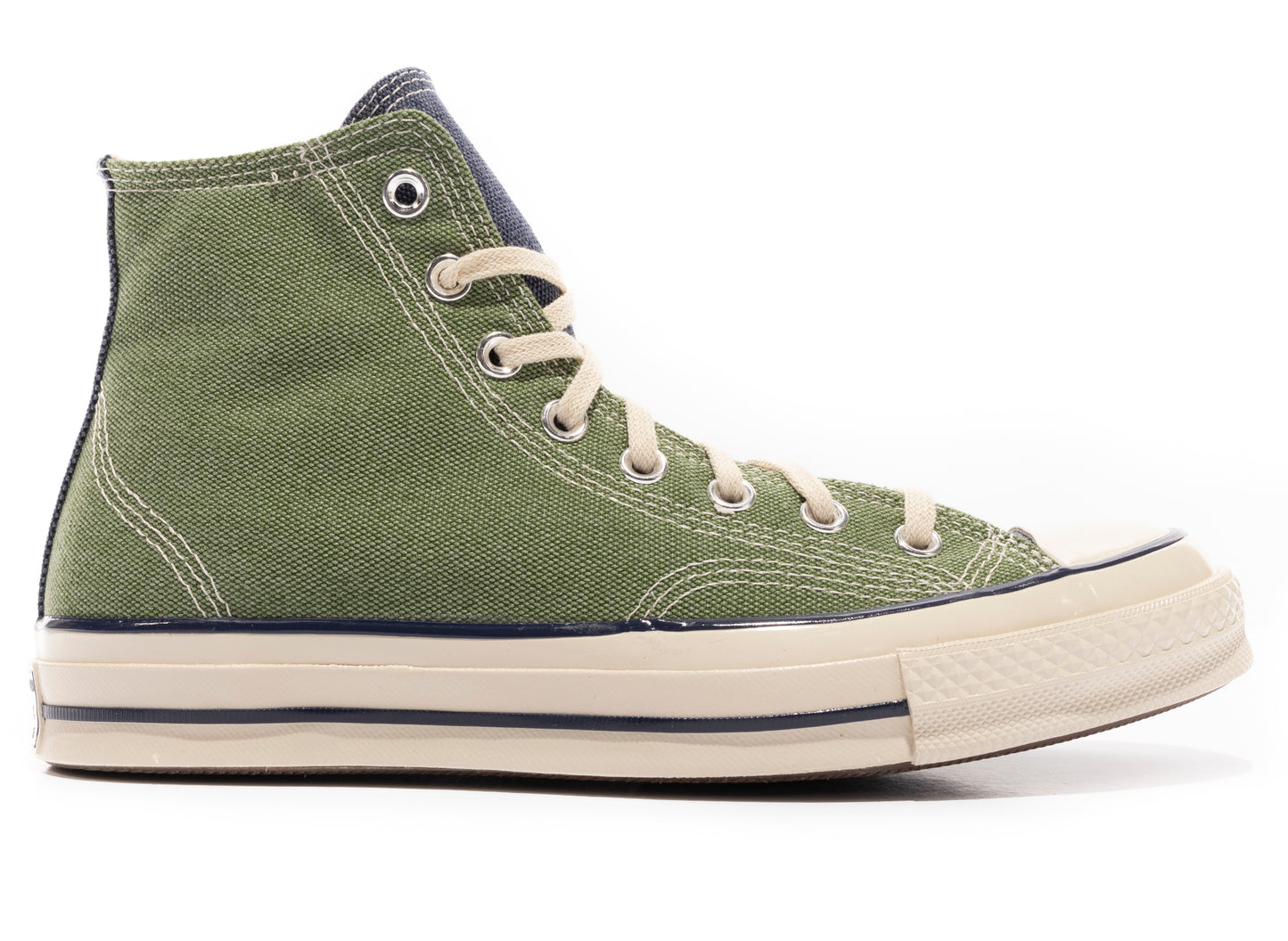 Converse Chuck 70 Hi 'Treeline/Midnight Navy'