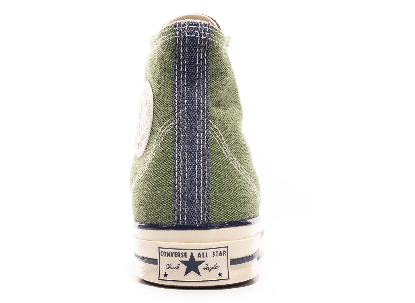 Converse Chuck 70 Hi 'Treeline/Midnight Navy'
