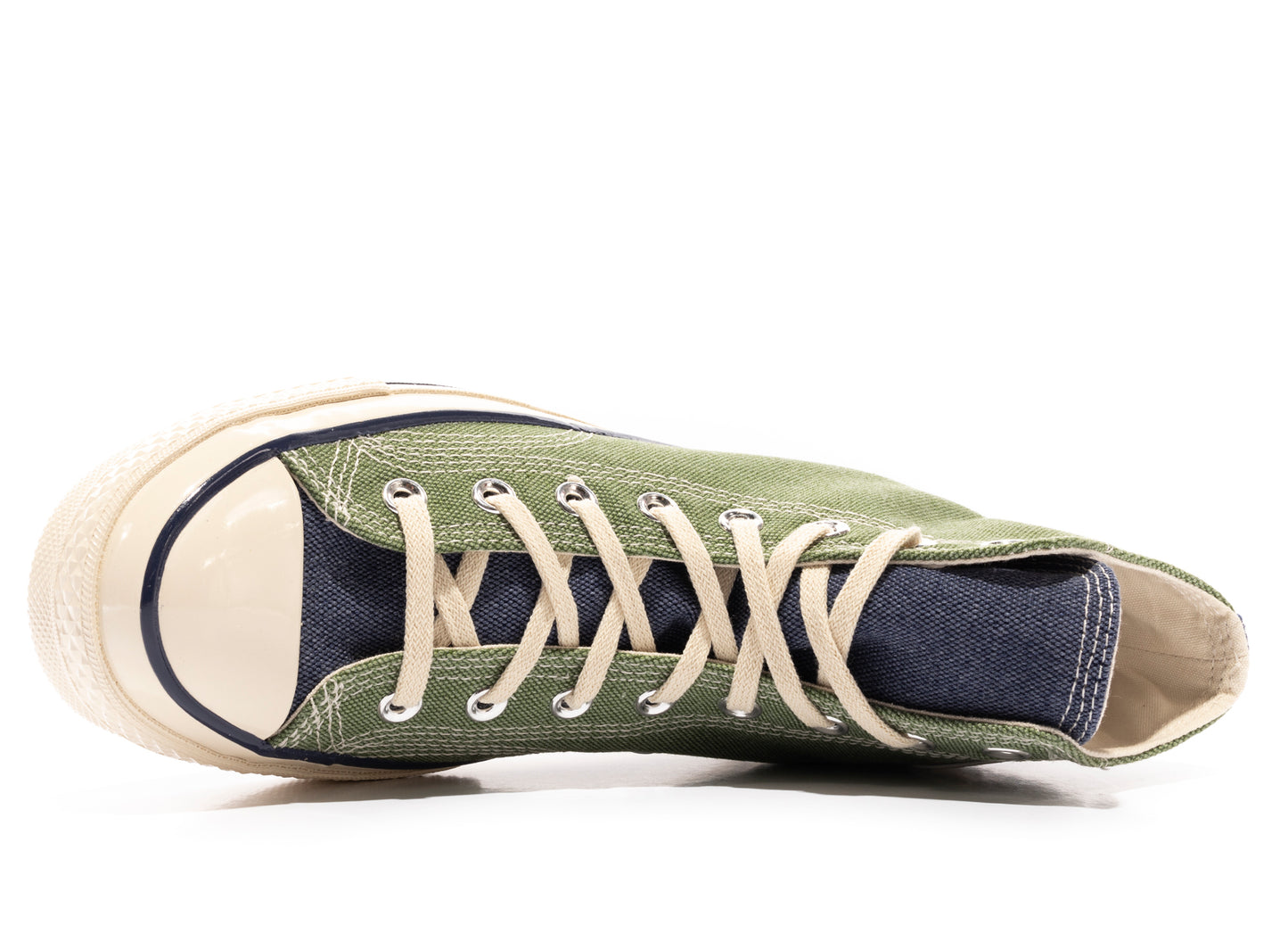 Converse Chuck 70 Hi 'Treeline/Midnight Navy'