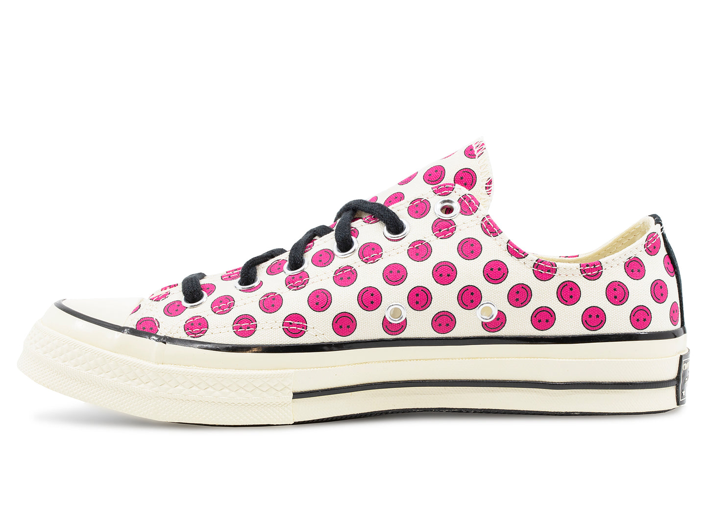 Converse Chuck 70 Ox 'Happy Camper' in Pink