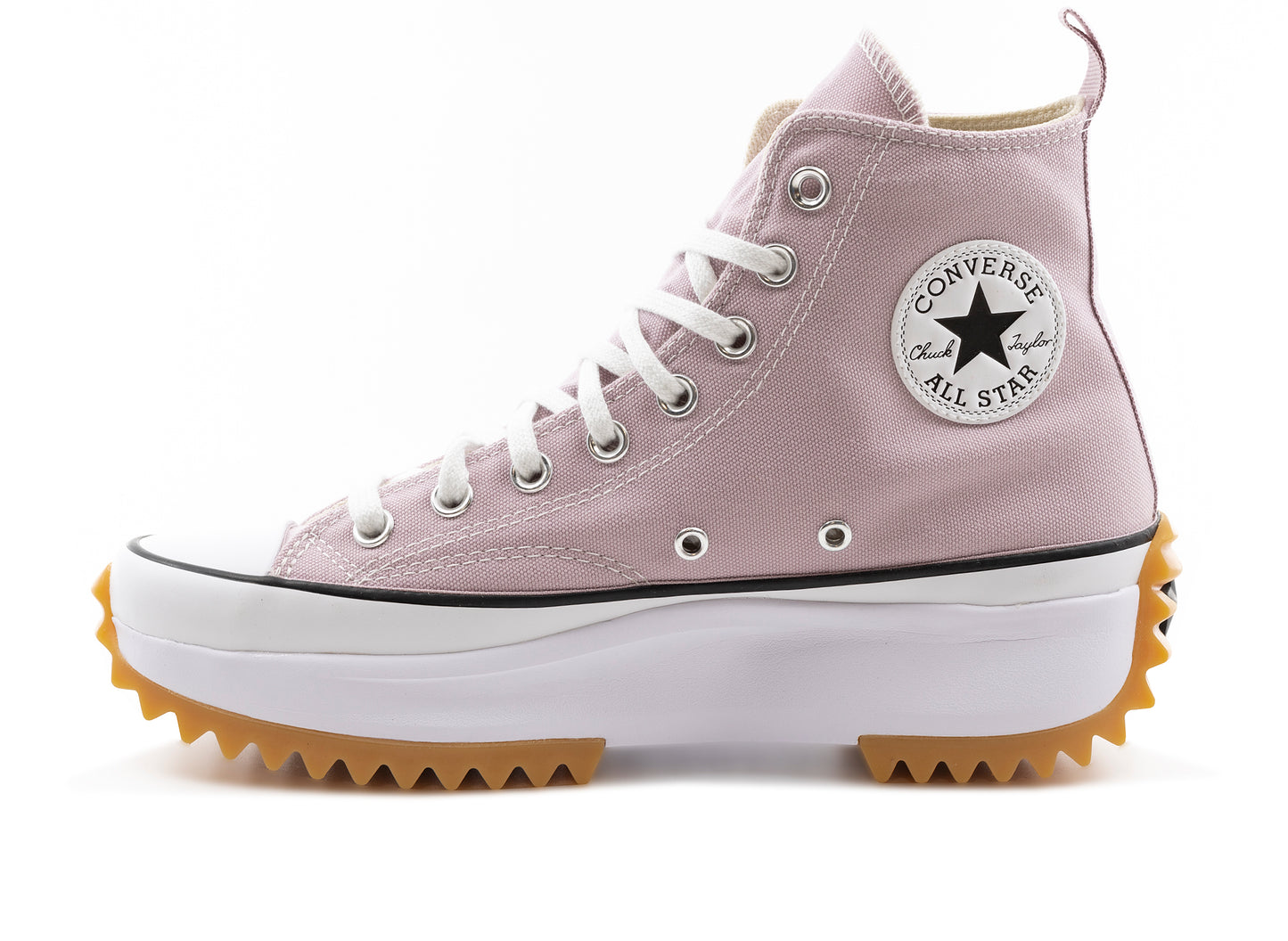 Converse Run Star Hike Hi 'Himalayan Salt'