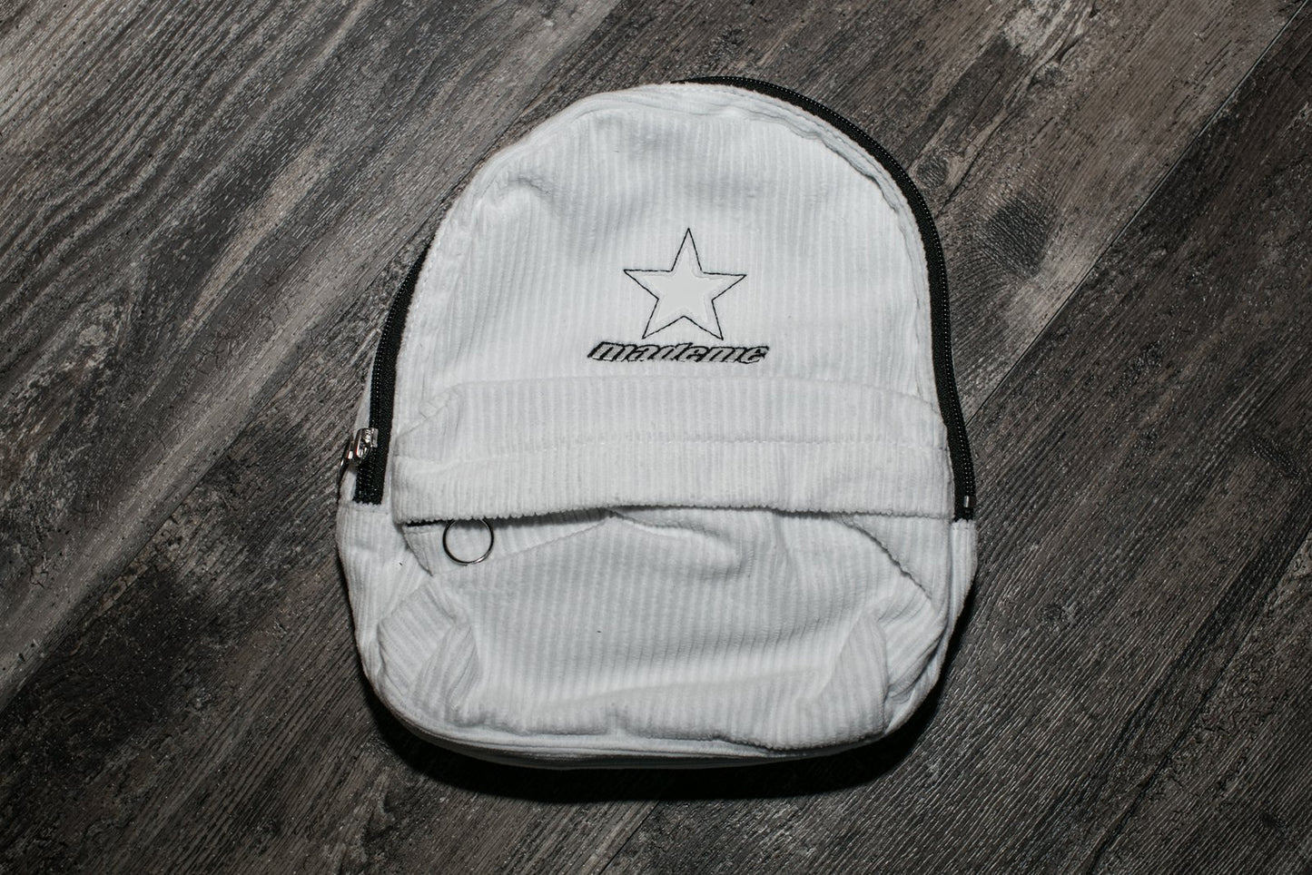 Converse Super Mini Backpack, front view
