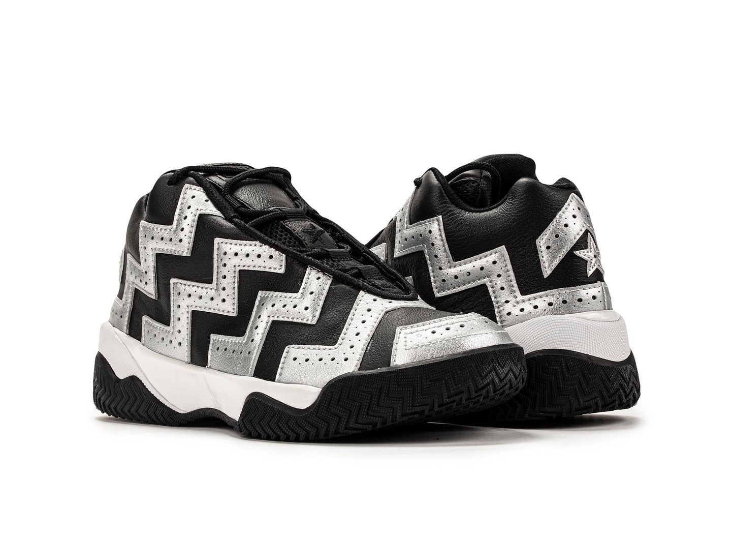 Converse WOMENS Mission VLTG V in Black