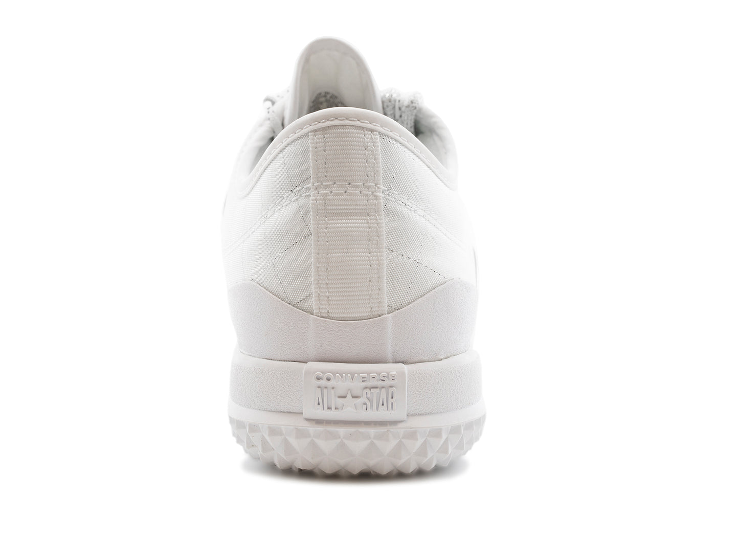 Converse x Slam Jam Bosey MC Ox in White