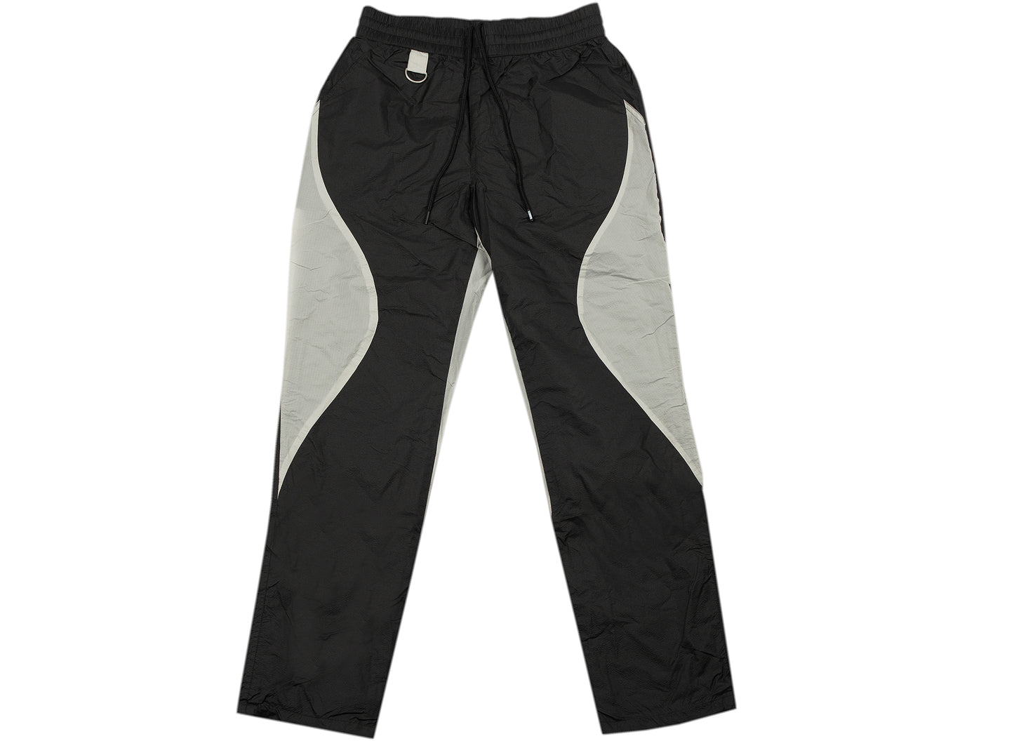 Converse x Slam Jam Rip Stop Pants in Black