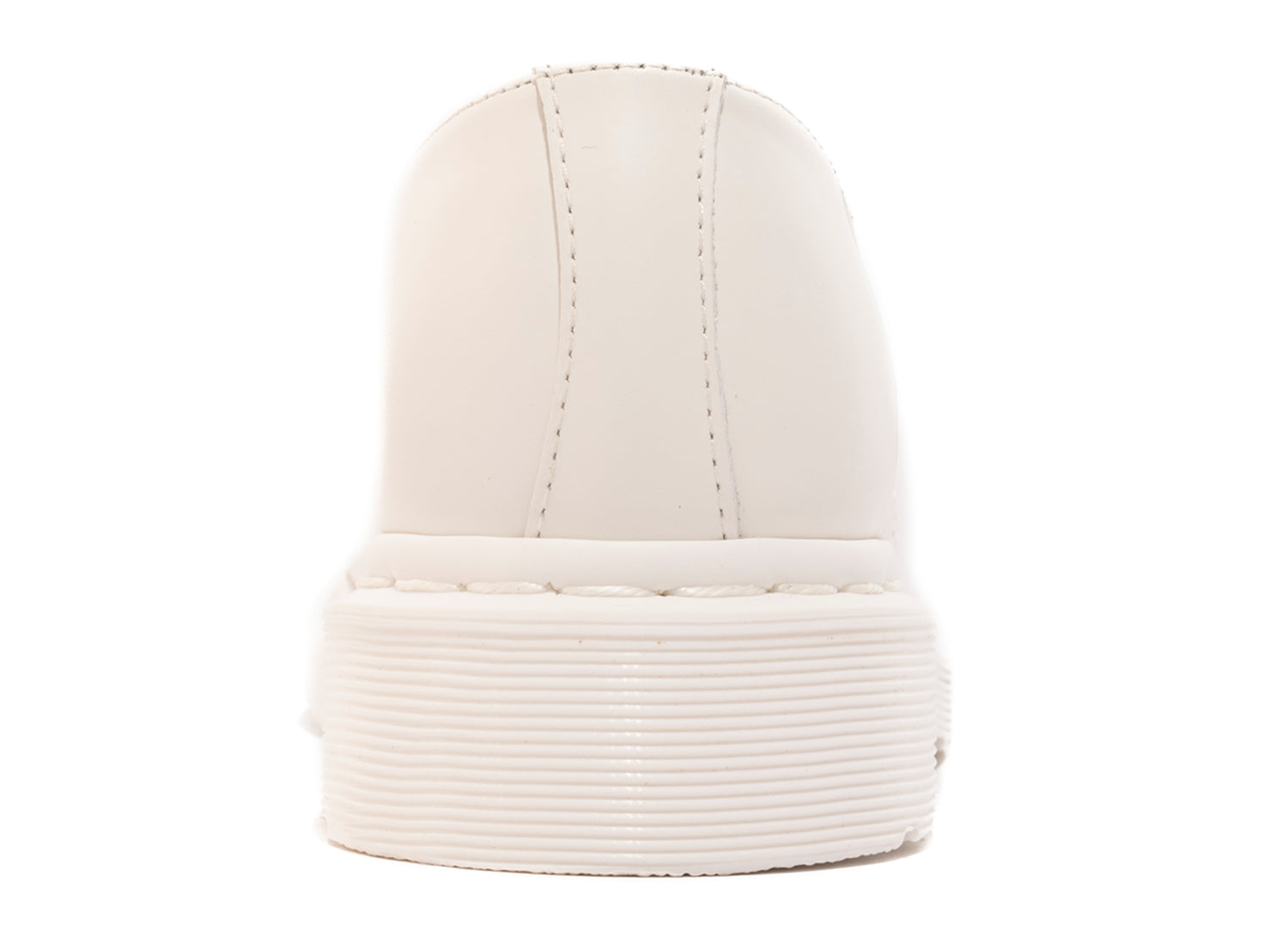 Dr. Martens 1461 For Pride White Smooth Boots - view 2