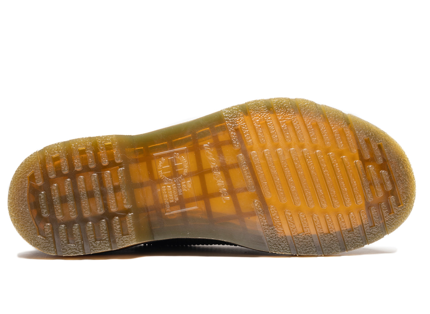 Dr. Martens Duchess Corduroy - view 2