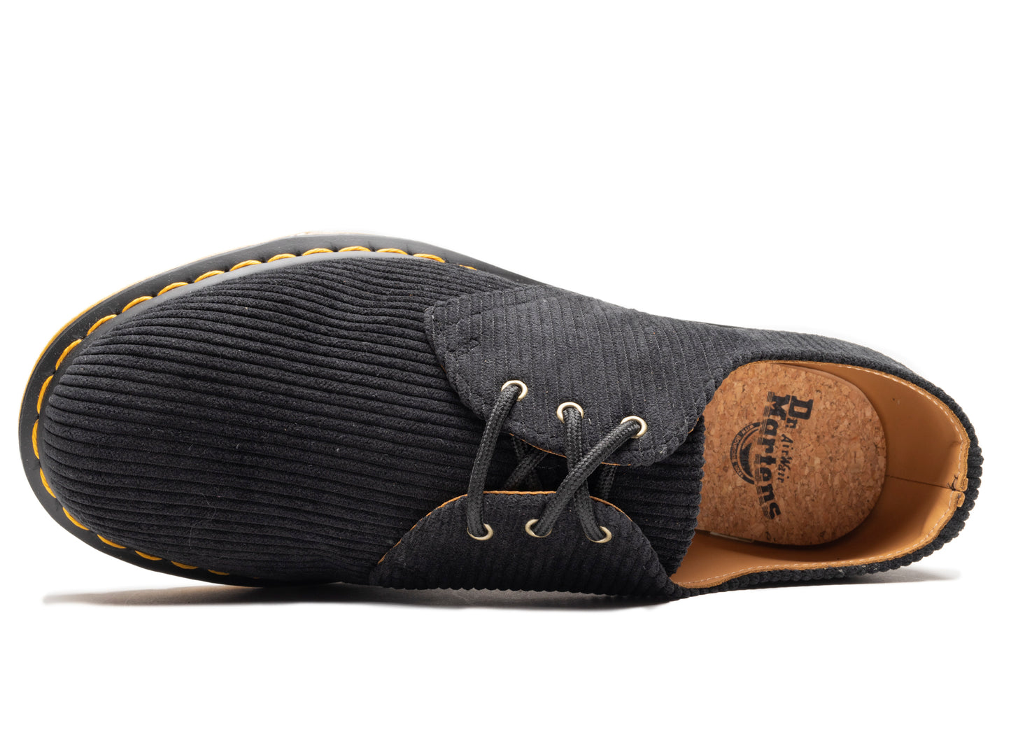 Dr. Martens Duchess Corduroy - view 3