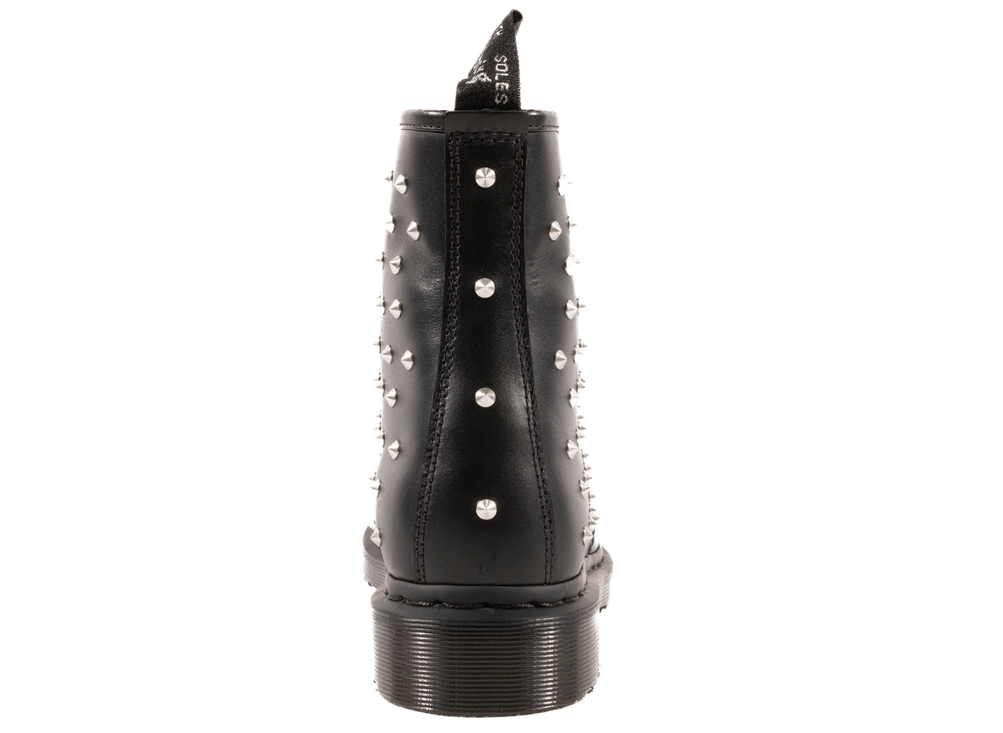 Dr. Martens Stud Wanama in Black