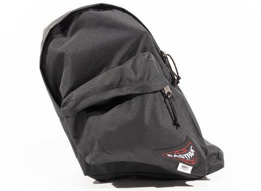 Eastpak x Maison Margiela Backpack in Black