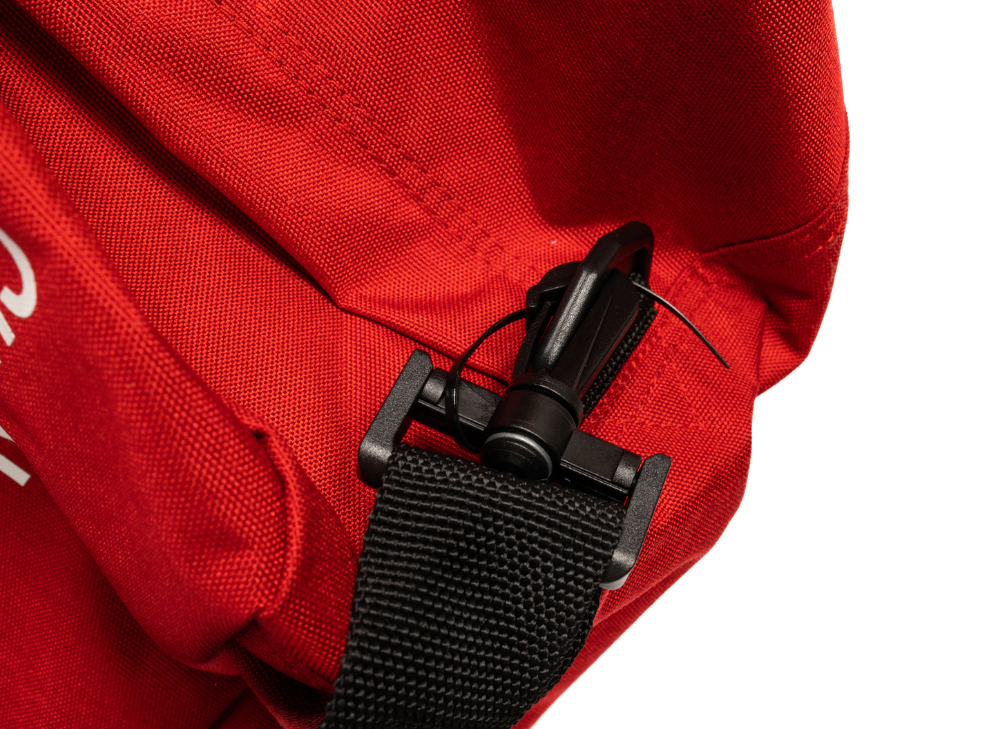 Eastpak x Undercover Stand+ UC Bag in Red - view 2