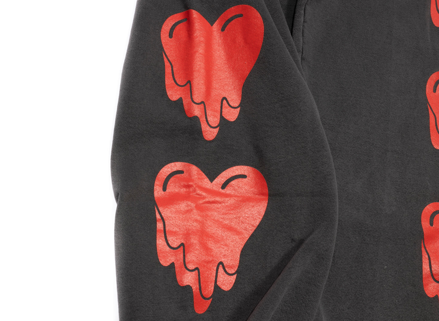 Emotional Unerreichbare Herz Jogginghose