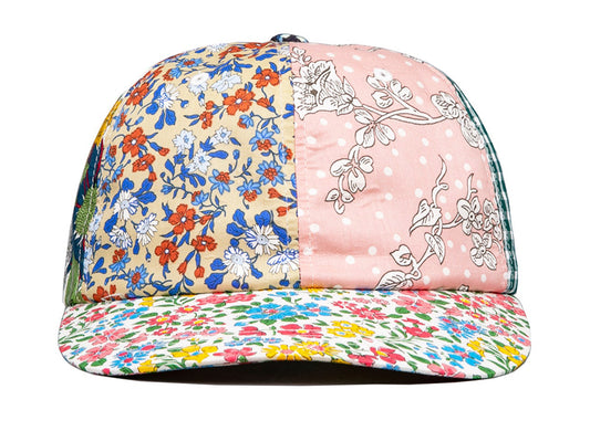 Emotionally Unavailable Multi Panel Hat
