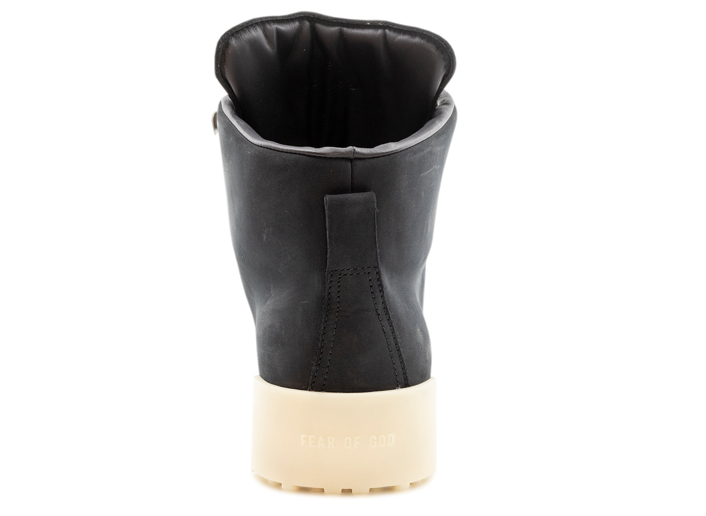 Hiker de la séptima colección de Fear of God