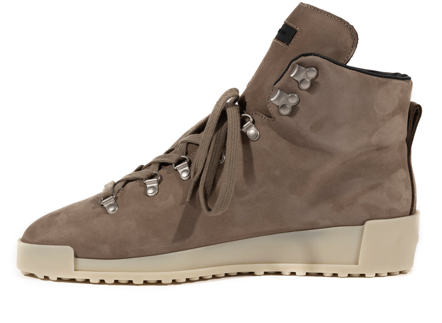 Fear of God 7th Collection Hiker in Taupe