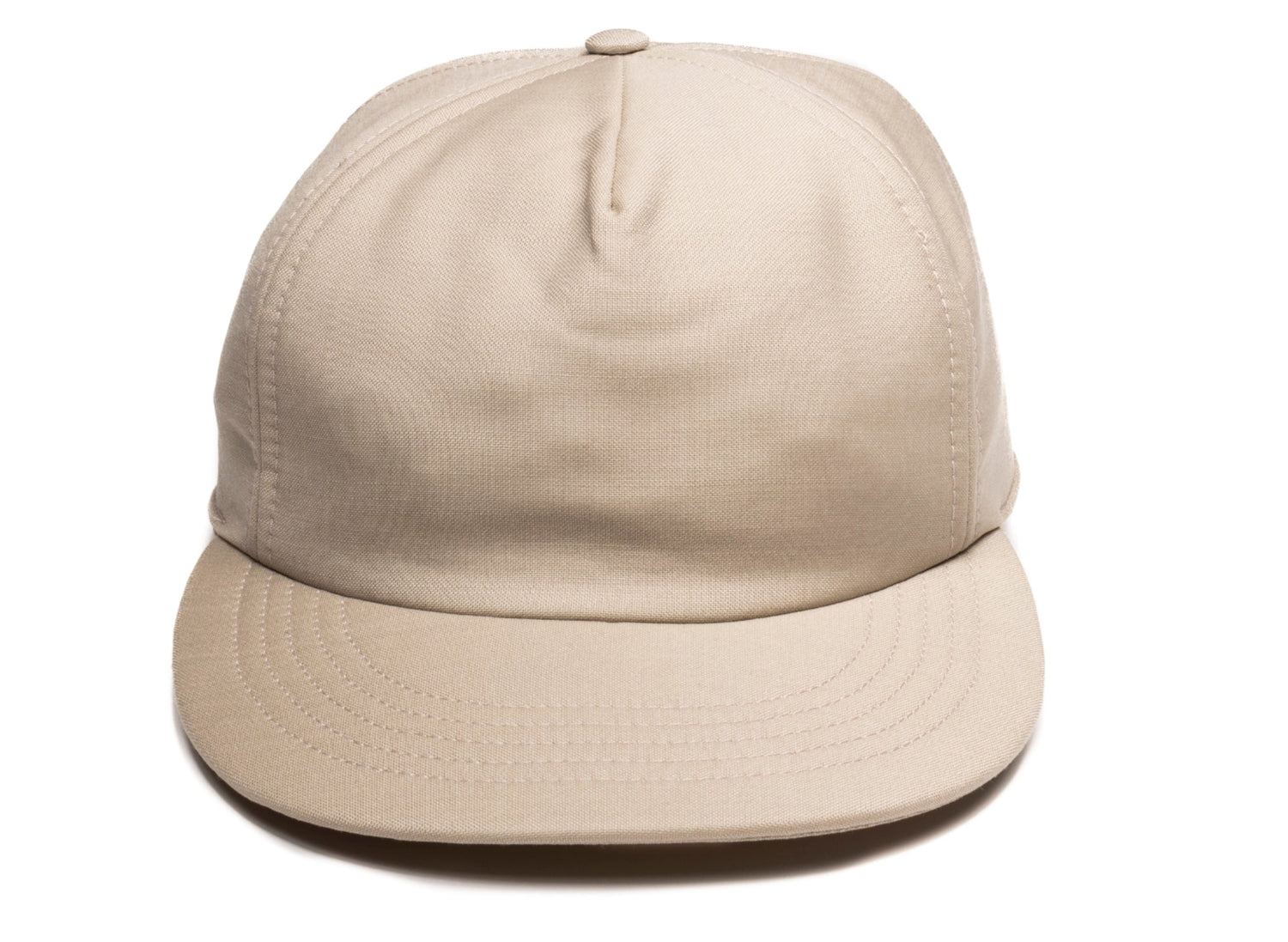 Fear of God Eternal Wool Hat in Beige
