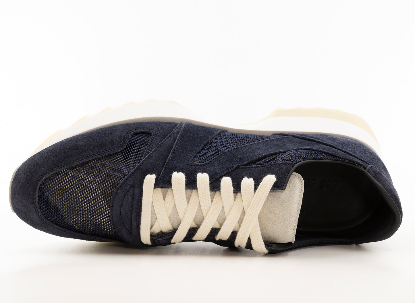 Zapatillas vintage de Fear of God