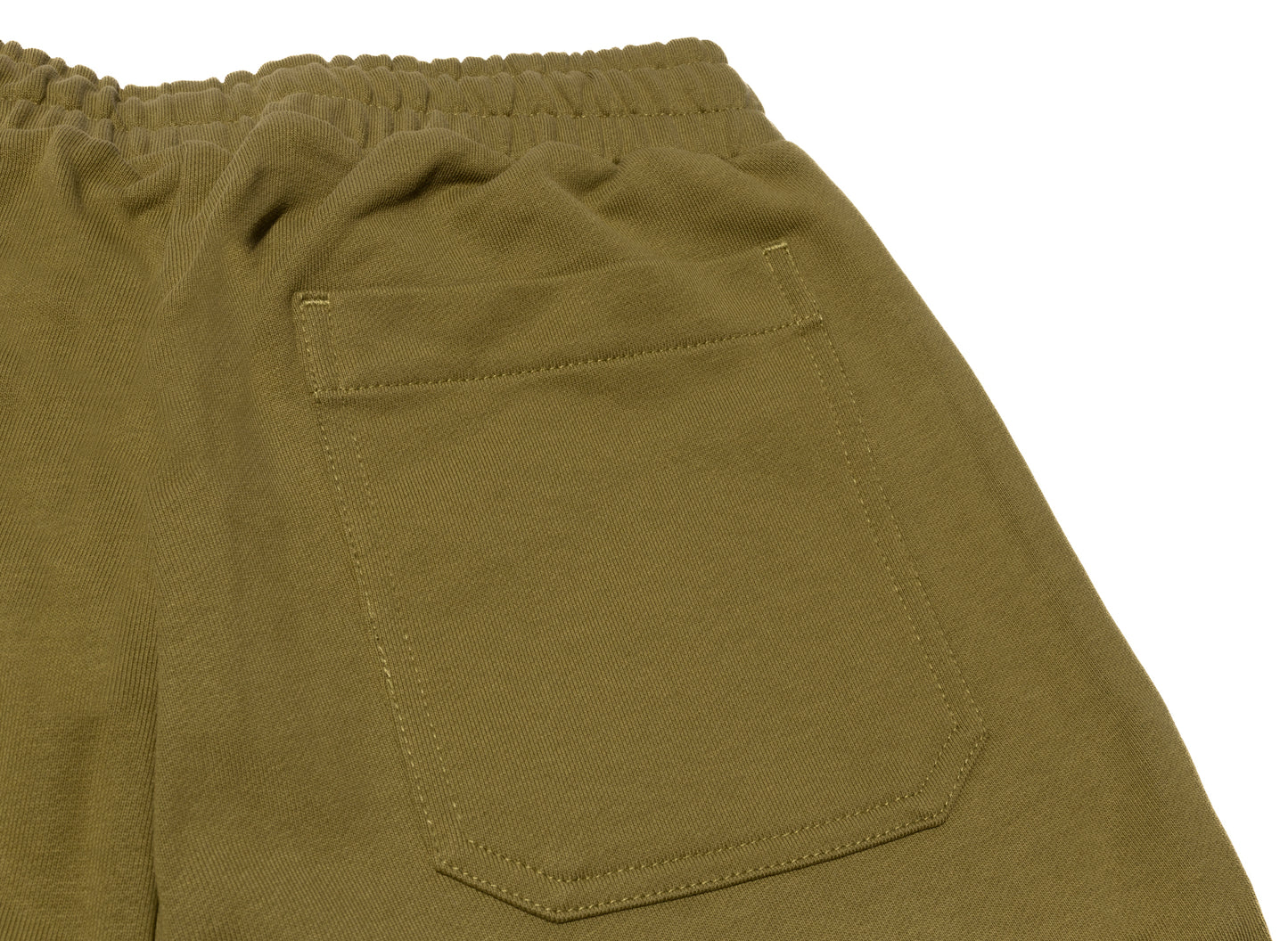 Helmut Lang Assorted Shorts in Fern
