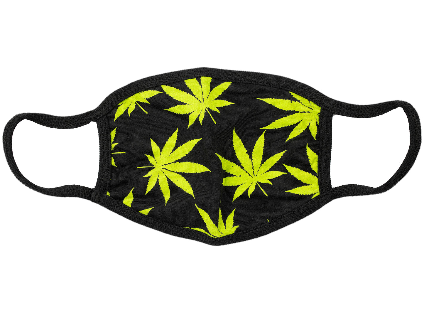 Huf Plantlife Face Mask