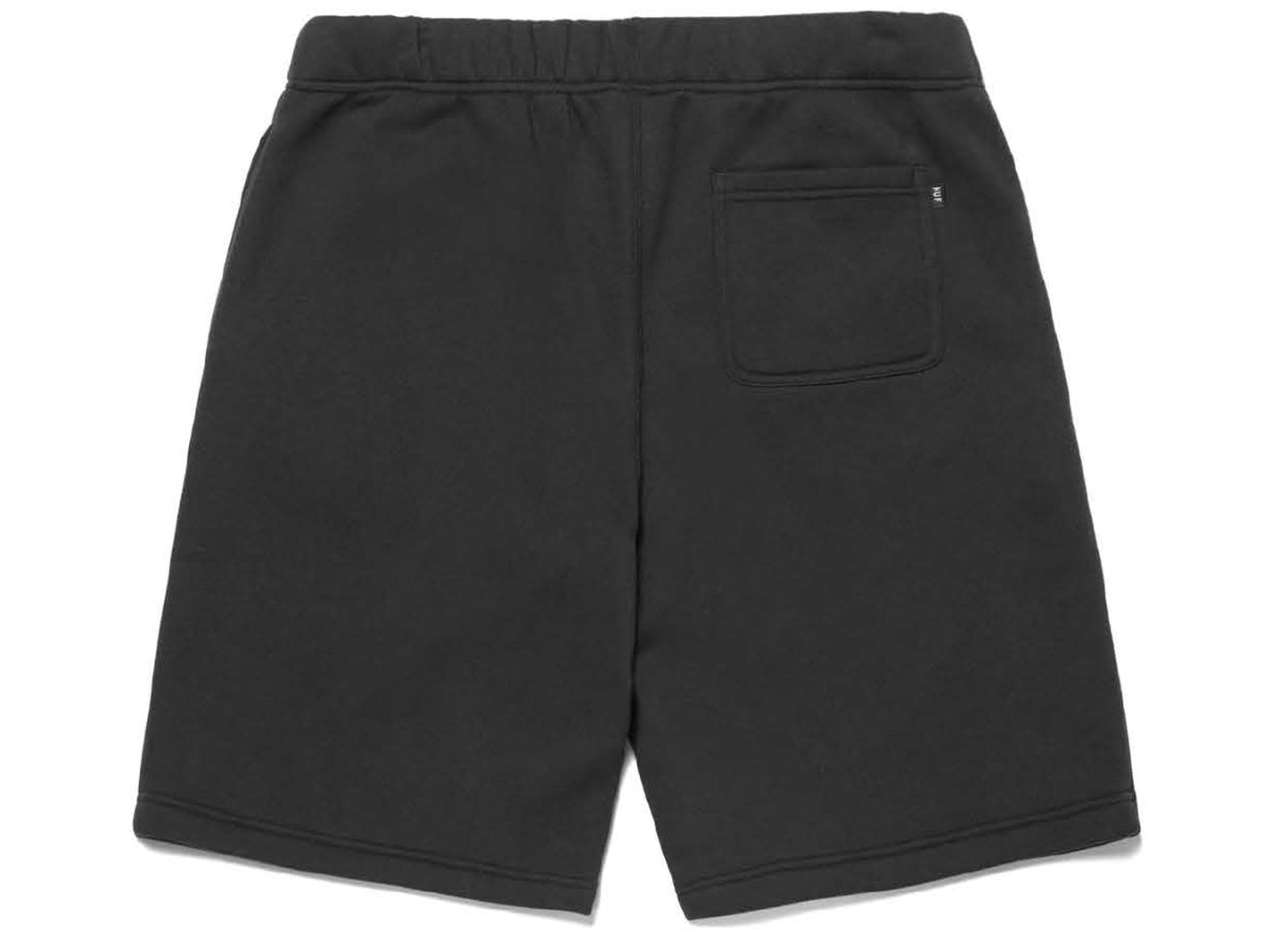 HUF Smash Up - Shorts de forro polar