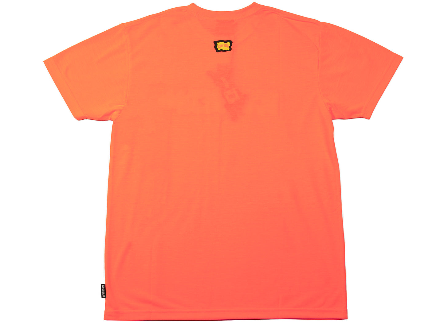Eiskrem Airbrush S/S T-Shirt