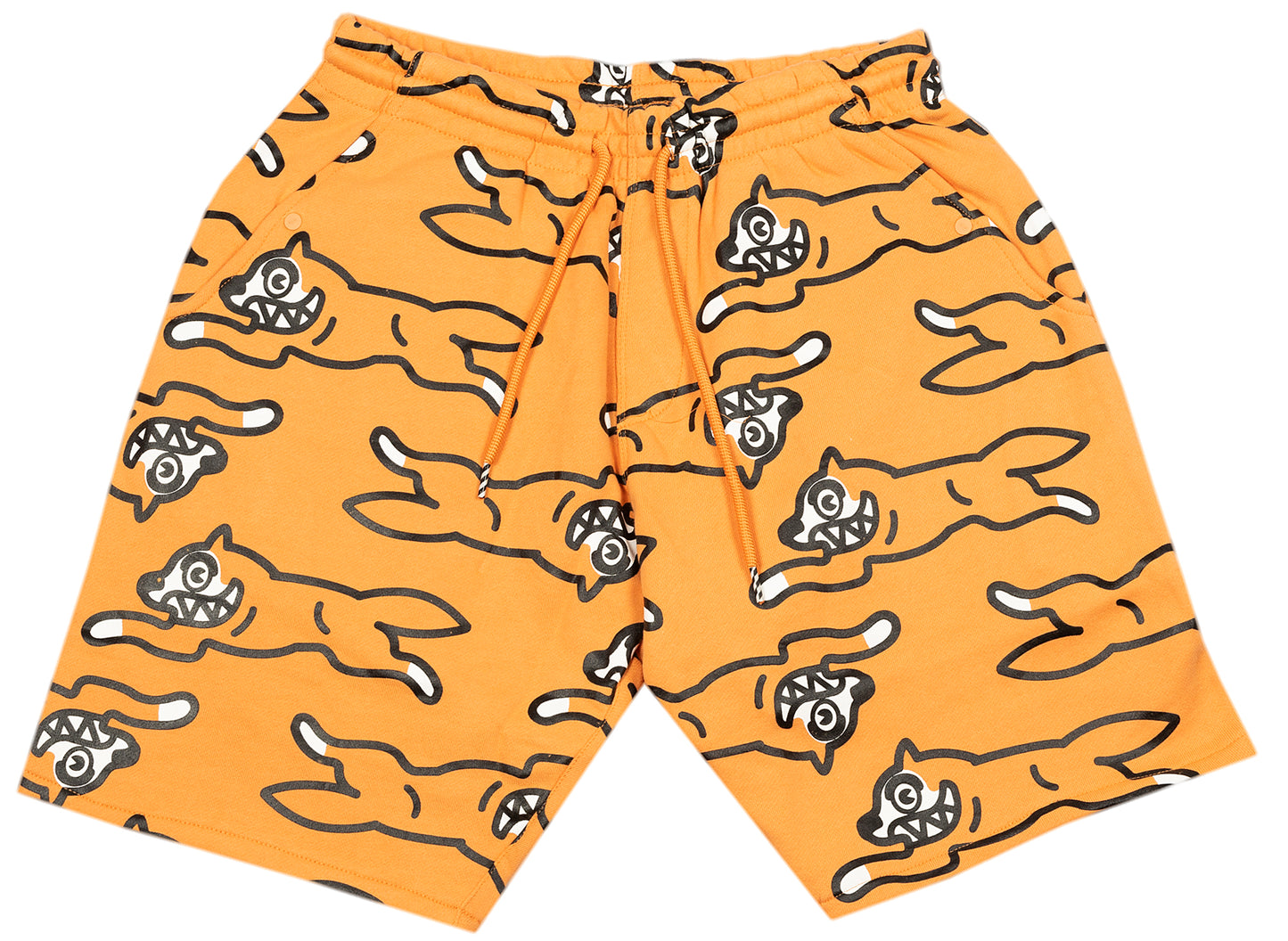Pantalones Cortos Ice Cream Bow Wow en Cobre Tostado