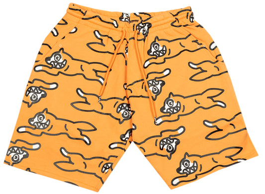 Pantalones Cortos Ice Cream Bow Wow en Cobre Tostado