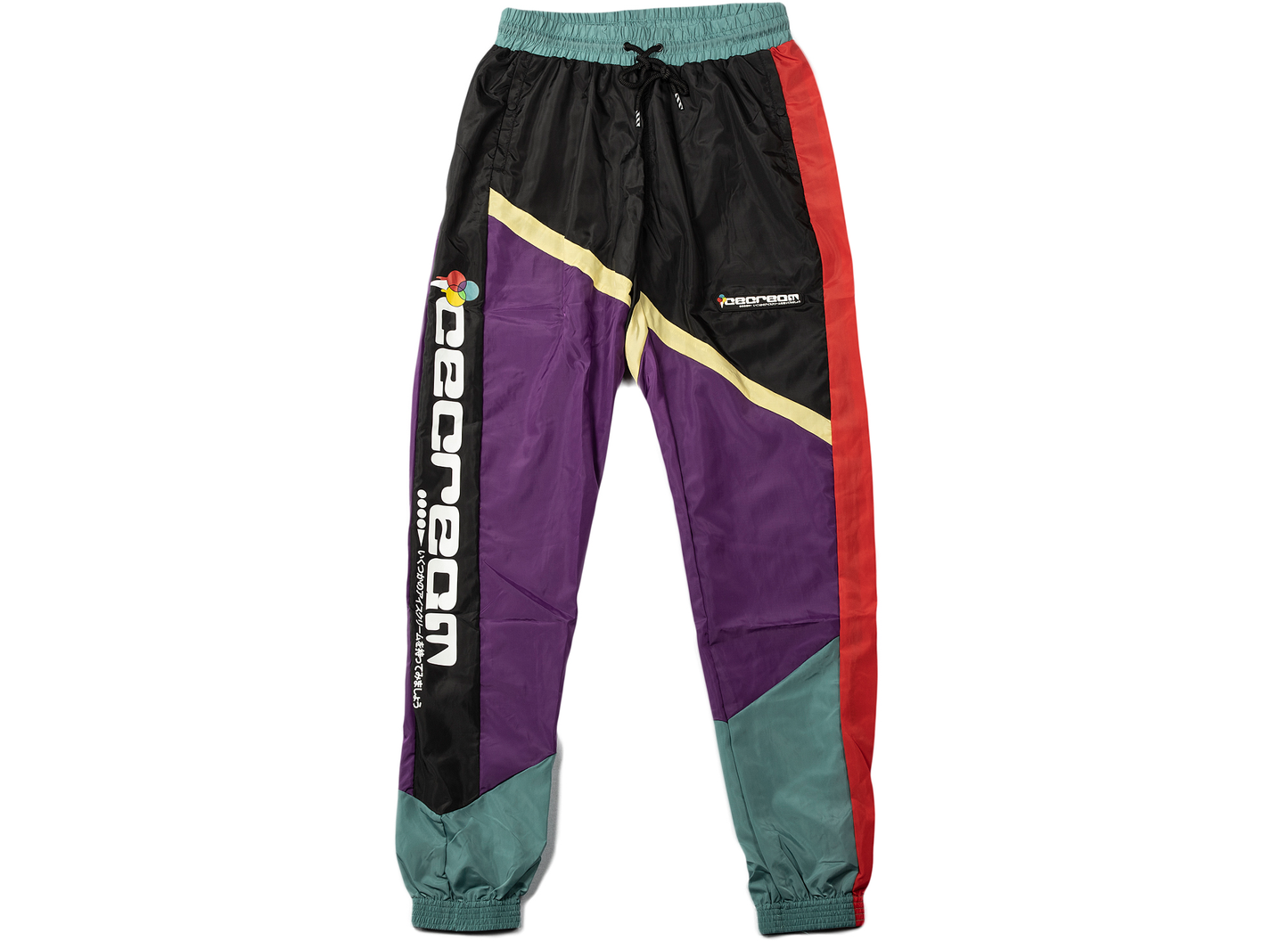Ice Cream Burnquist Pants